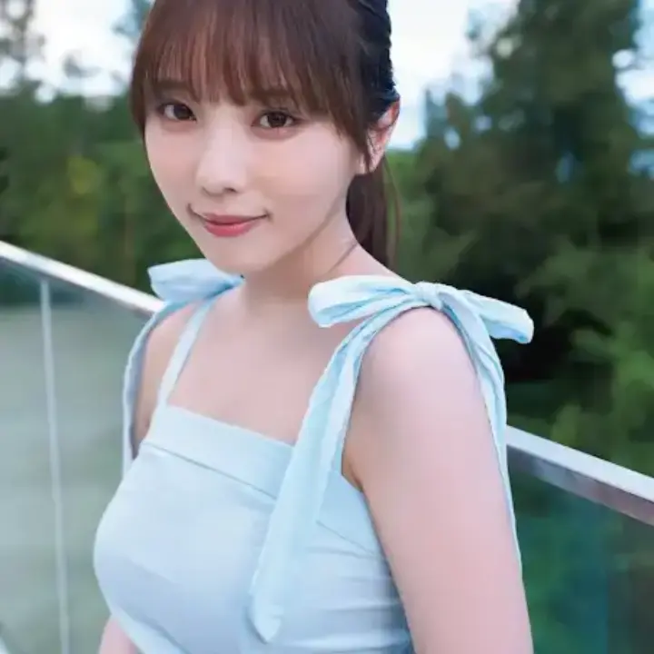 PotentOlm6465의 与田祐希