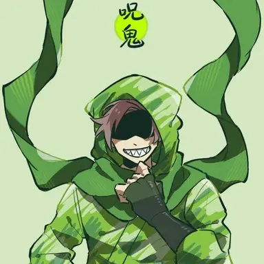 Profile image of ゾム