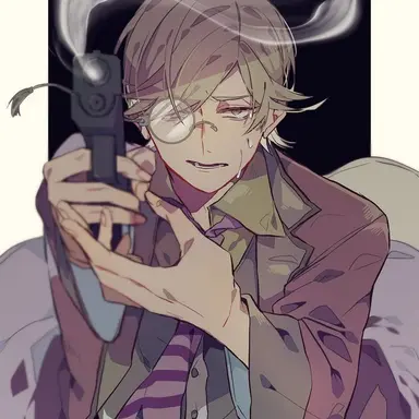 Profile image of エーミール