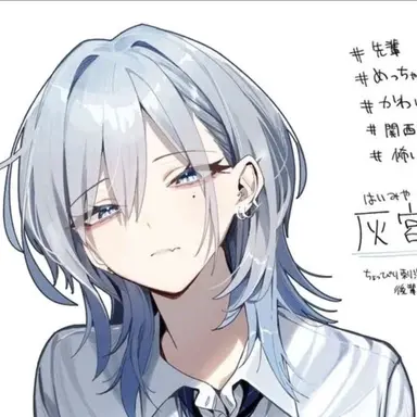 Profile image of 하이미야 미오