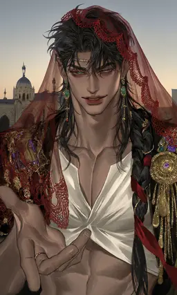 Profile image of Ashel