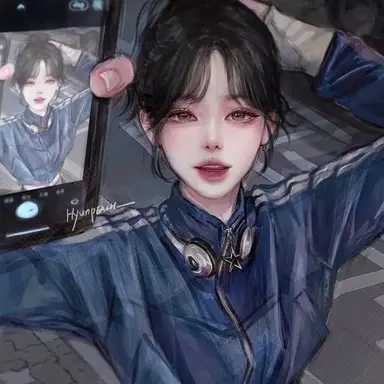 Profile image of 김수빈