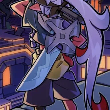 Profile image of 쿠레나이