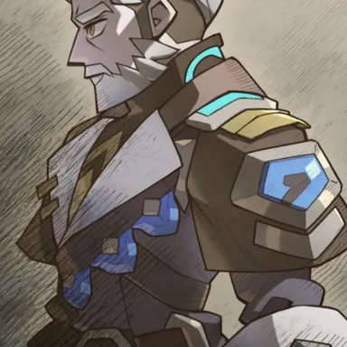 Profile image of 자베르