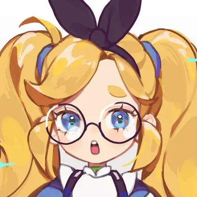 Profile image of 앨리스