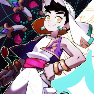 Profile image of 알리