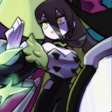 Profile image of 위치 퀸