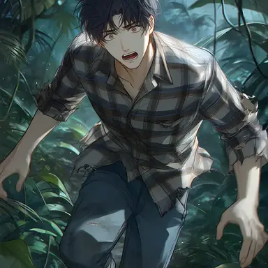 Profile image of Odwin