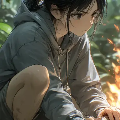 Profile image of Briseis