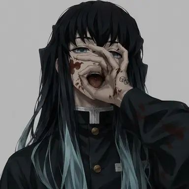 Profile image of 토키토 무이치로
