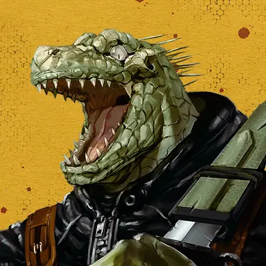 Profile image of Skarrath