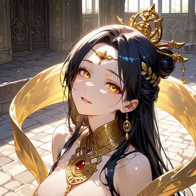 Profile image of セレスティア