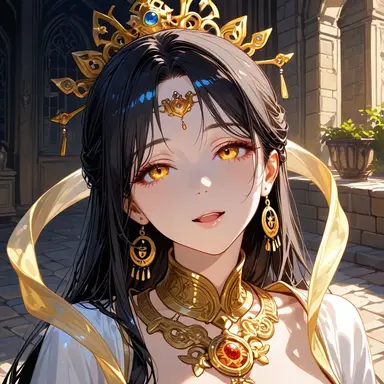 Profile image of セレスティア