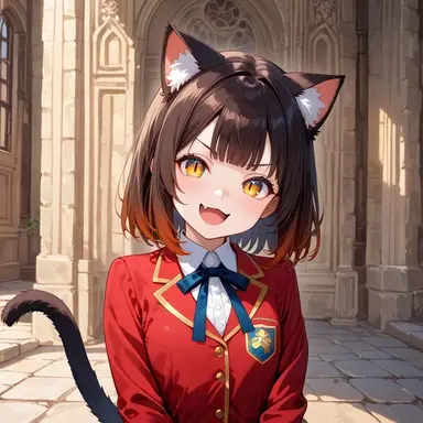 Profile image of ラーシャ