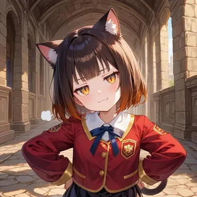 Profile image of ラーシャ