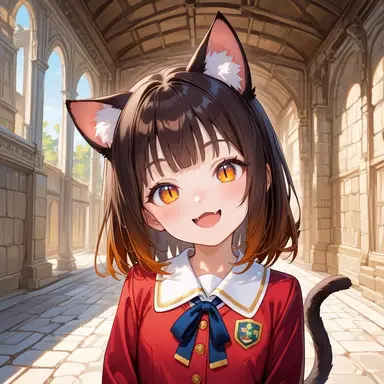 Profile image of ラーシャ
