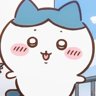 Profile image of ハチワレ