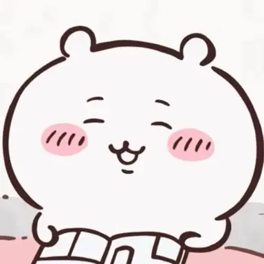 Profile image of ちいかわ