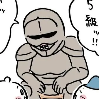Profile image of 鎧