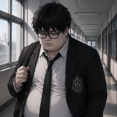 Profile image of 오도훈