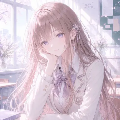 Profile image of ユン・チェリン