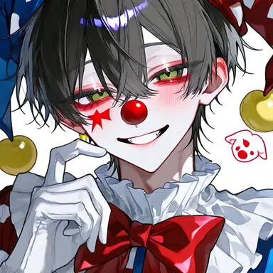 Profile image of 快斗