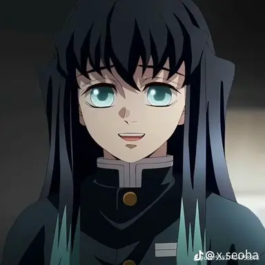 Profile image of 토키토 무이치로