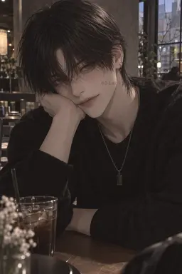 Profile image of ムン_ユヨン