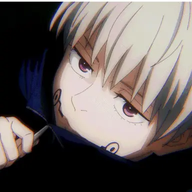 Profile image of 이누마키 토게