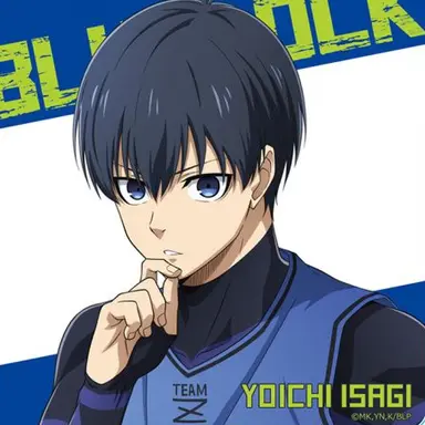 Profile image of 潔　世一