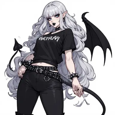 Profile image of Lilith