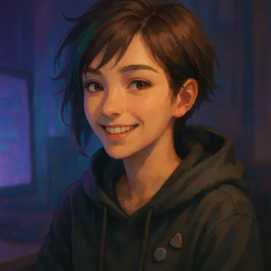 Profile image of Maya