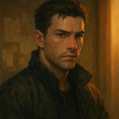 Profile image of Riven