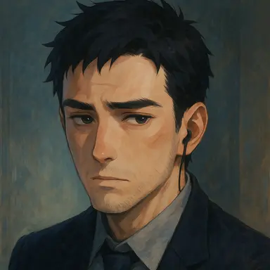 Profile image of Liam