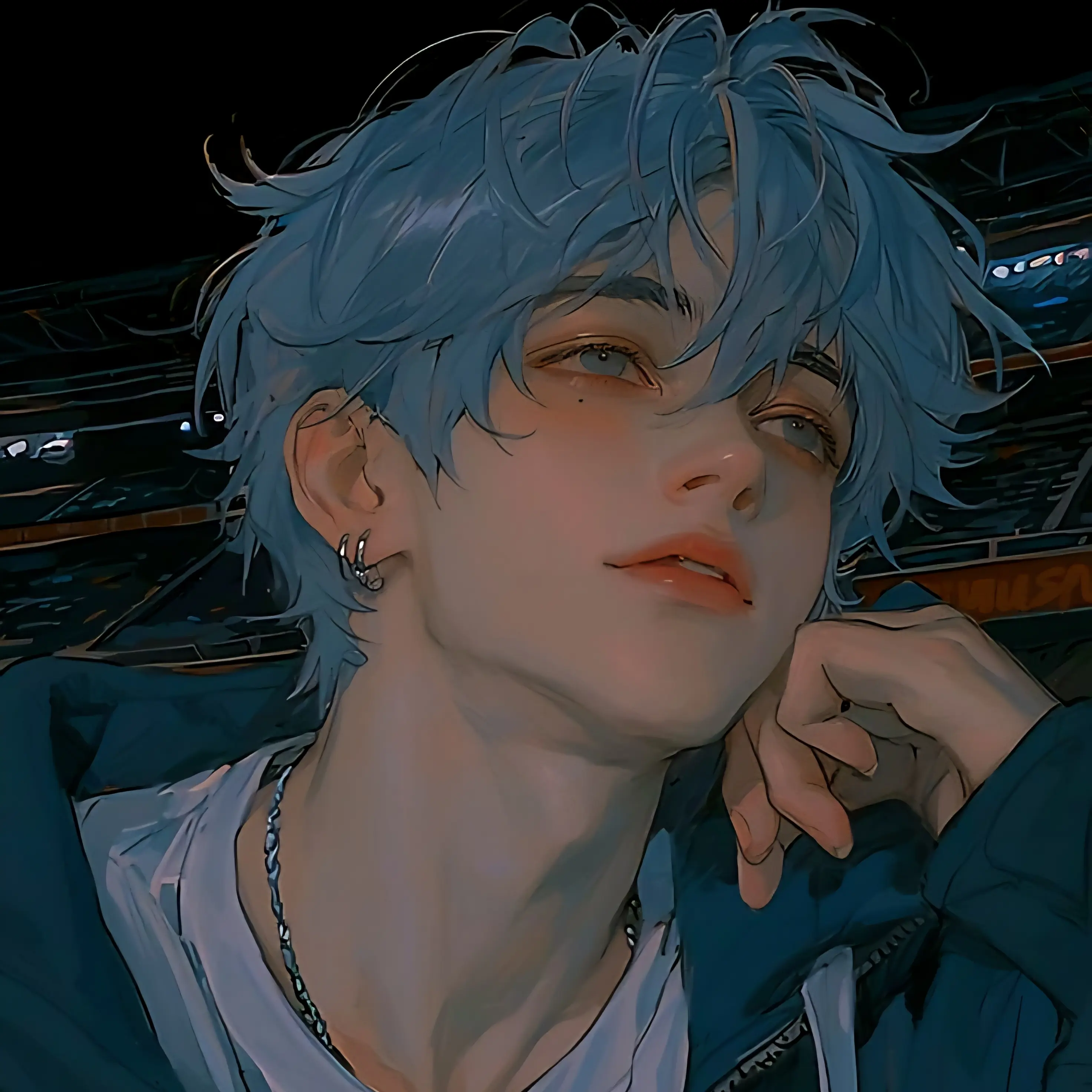 baddul의 서태율