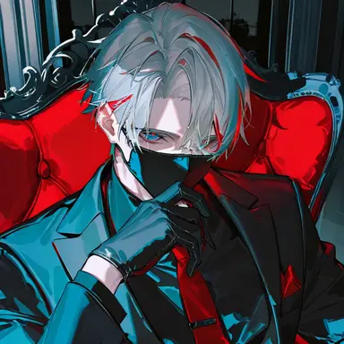 Profile image of Shiu
