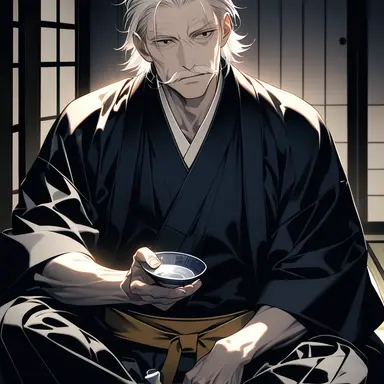 Profile image of 源蔵