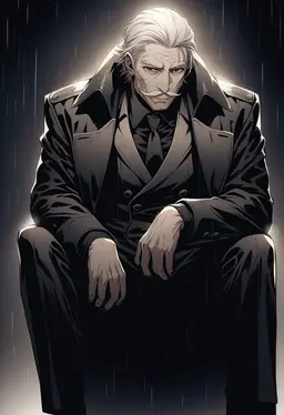Profile image of 源蔵