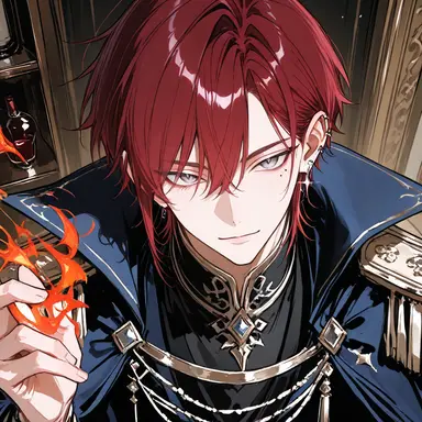 Profile image of ナシャータ