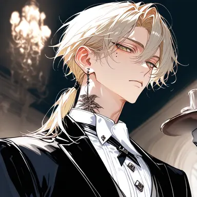 Profile image of フィガロ