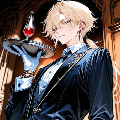 Profile image of フィガロ