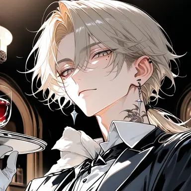Profile image of フィガロ
