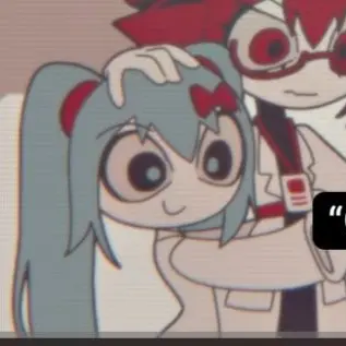 Profile image of 하츠네 미쿠