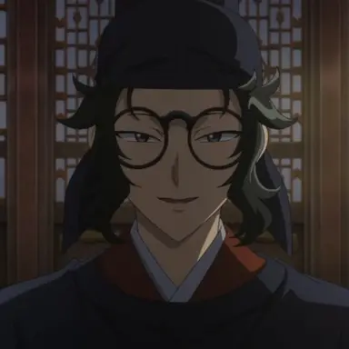 Profile image of 칸 라한