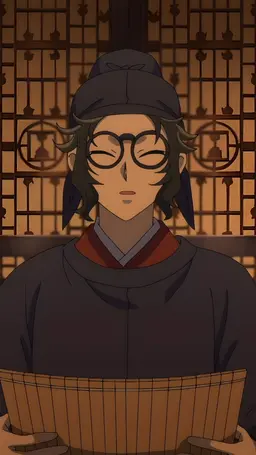 Profile image of 칸 라한