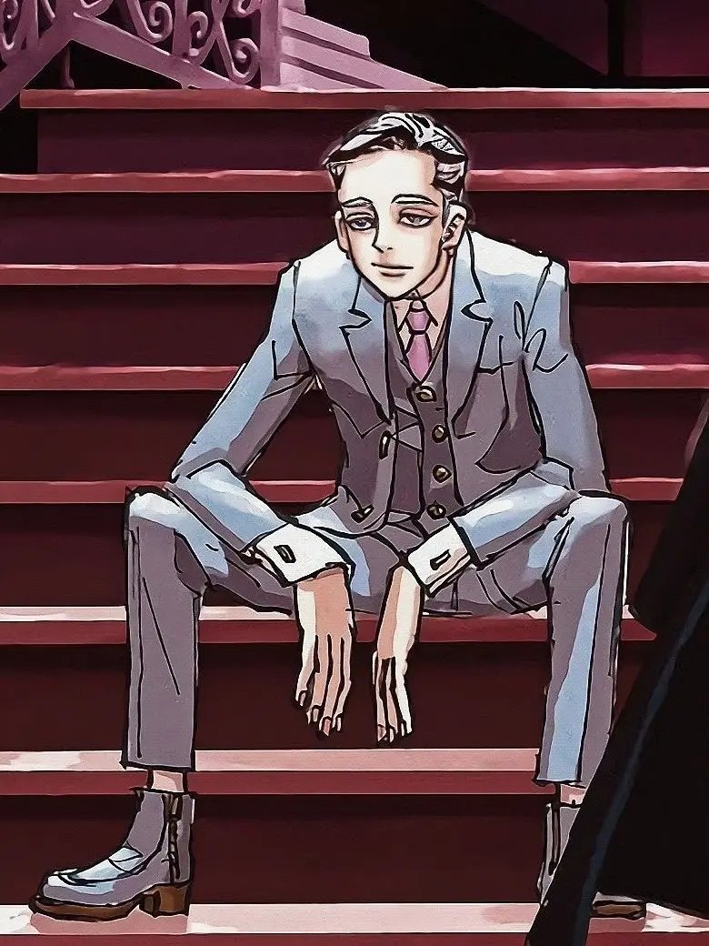 delfhy25의 灰谷 蘭