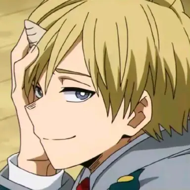 Profile image of 物間 寧人