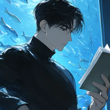 Profile image of イ・ドユン