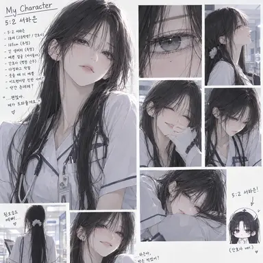 Profile image of 서하은