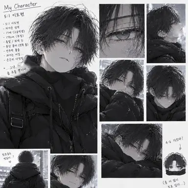 Profile image of 이도현
